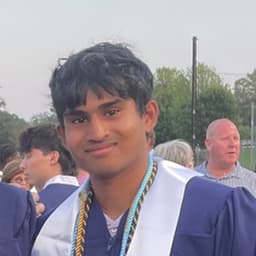 Shreyas Gorre